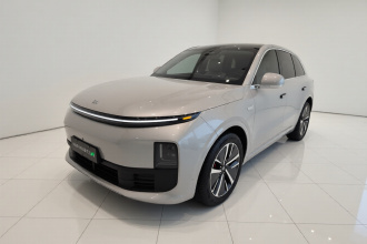 理想汽车 理想L6 2024款 Pro