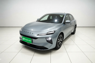 荣威D6 2025款 520km 智享版