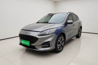 福特 锐际 2020款 EcoBoost 245 四驱纵享款ST-LINE