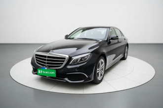 奔驰E级 2018款 E 200 L 运动型
