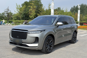 理想汽车 理想ONE 2021款 增程6座版