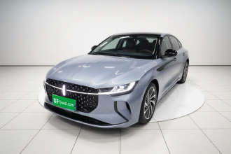 林肯Z 2024款 2.0T 两驱尊逸混动版