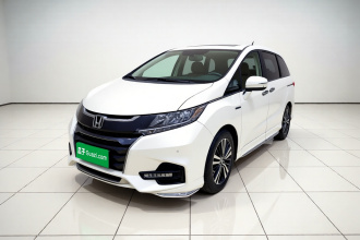 本田 奥德赛 2021款 2.0L 锐·智享版