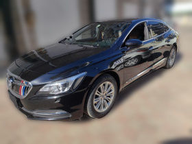 别克 君越 2016款 20T 精英型