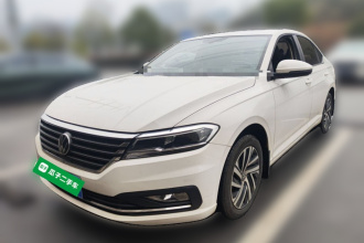 大众 朗逸 2022款 280TSI DSG舒适版