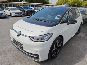 大众ID.3 2025款 聪明款 极智氧气版