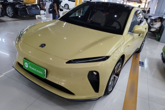蔚来ET5 2022款 75kWh