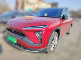 蔚来ES6 2019款 430KM 性能版