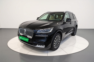 林肯 飞行家 2023款 3.0T V6 四驱尊雅巡航版 六座