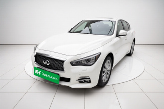 英菲尼迪Q50L 2015款 2.0T 豪华版