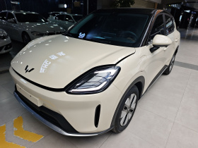 五菱汽车 缤果S 2025款 325km 尊享款