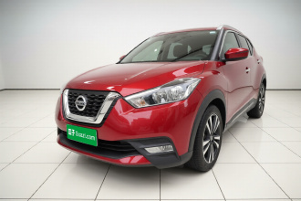 日产 劲客 2018款 1.5L CVT智联豪华版