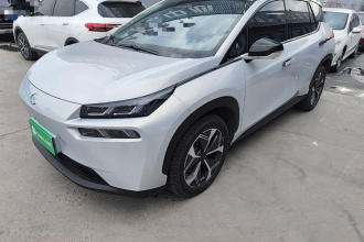 埃安 AION V 2024款 Plus 70 星耀版 三元锂