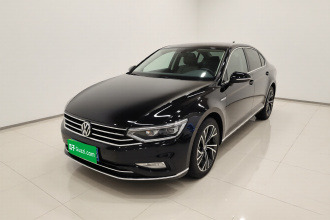 大众 迈腾 2021款 330TSI DSG 30周年纪念版