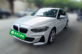 宝马1系 2019款 118i M运动套装