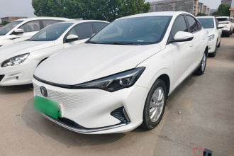长安 逸动新能源 2022款 EV460 智行网约版 磷酸铁锂