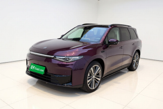 零跑汽车 零跑C16 2024款 增程 200尊享版