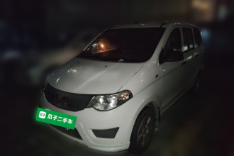 五菱汽车 五菱宏光 2015款 1.2L S 基本型国IV