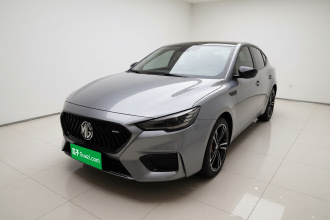 名爵 MG6 2020款 1.5T 自动Trophy旗舰版