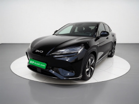 比亚迪 海狮07 EV 2024款 610智航版