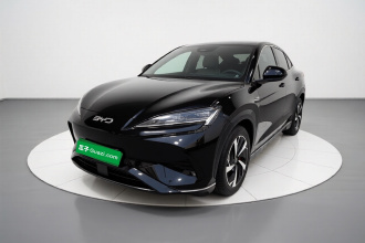 比亚迪 海狮07 EV 2024款 610智航版