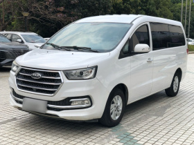 江淮瑞风 瑞风M4 2016款 2.0L 手动豪华型