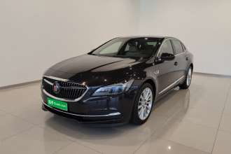 别克 君越 2018款 28T 豪华型