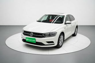 大众 宝来 2016款 1.6L 自动时尚型