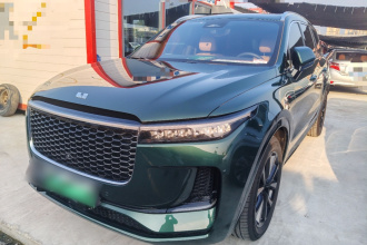 理想汽车 理想ONE 2021款 增程6座版
