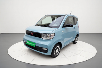 五菱汽车 宏光MINIEV 2022款 轻松款 磷酸铁锂