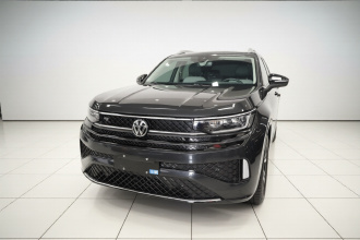 大众 揽巡 2024款 380TSI 四驱R-Line巡游版