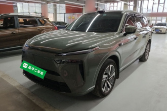 魏牌 蓝山 2025款 四驱 Max