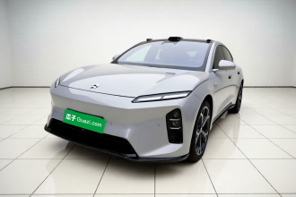 蔚来ET5T 2025款 75kWh Touring