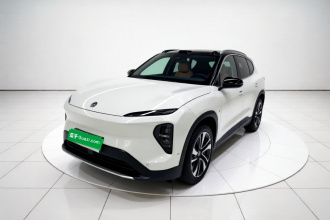 蔚来ES7 2022款 75kWh