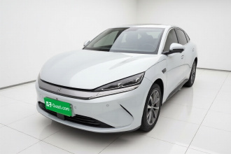 比亚迪 秦L 2025款 EV 545KM超越型
