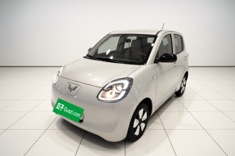 五菱汽车 宏光MINIEV 2025款 第四代 四门版 进阶款