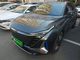 长安欧尚 欧尚Z6新能源 2023款 智电iDD 150KM旗舰PLUS