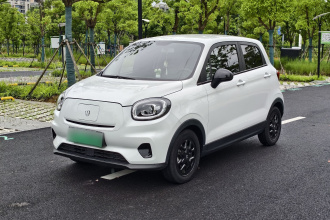 零跑汽车 零跑T03 2023款 310轻享版