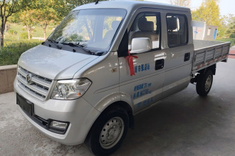 东风小康C32 2019款 1.5L标准型国VI DK15