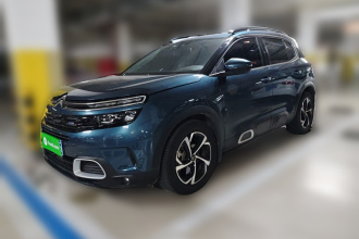 雪铁龙 天逸 C5 AIRCROSS 2020款 400THP 尊享型
