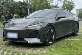 深蓝汽车 深蓝SL03 2022款 1.5L 1200增程版