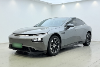 小鹏P7 2020款 670N