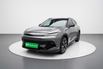 北京汽车 魔方 2022款 1.5T DCT星耀版