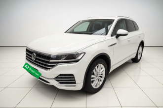 大众 途锐 2019款 2.0TSI 锐翼版 国V