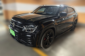 大众 途昂X 2024款 380TSI 四驱龙祥版