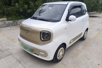 奔腾小马 2024款 170km 活力马
