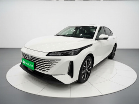 长安 逸达 2023款 蓝鲸NE 1.5T GDI DCT领航型