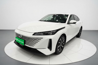 长安 逸达 2023款 蓝鲸NE 1.5T GDI DCT领航型