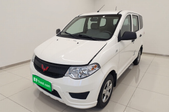 五菱汽车 五菱宏光 2015款 1.2L S 基本型国V