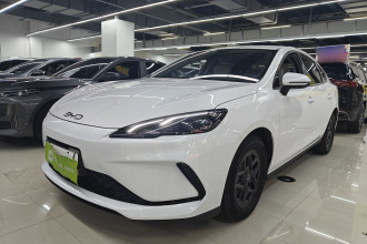 比亚迪 海豹05 DM-i 2025款 DM-i 智驾版 55KM豪华型